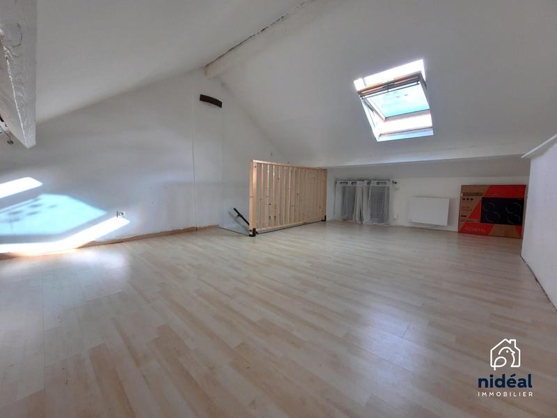 Maison - 82 m² - 4 pièces