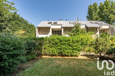 Maison - 147 m² - 5 pièces