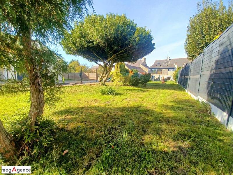 Maison - 205 m² - 7 pièces