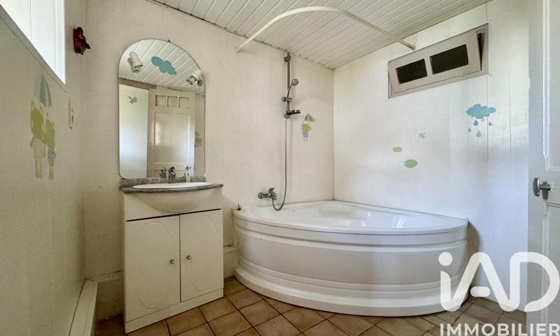 Appartement - 138 m² - 4 pièces