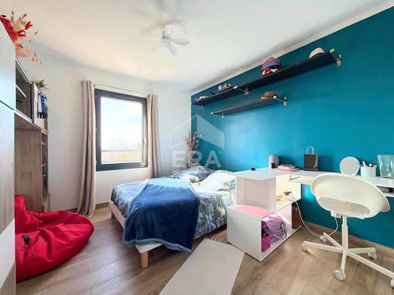 Maison - 146 m² - 7 pièces