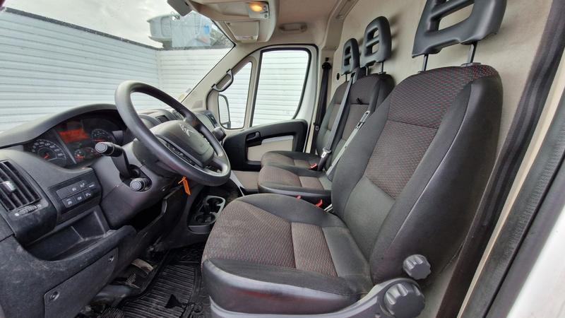 Citroën Jumper L2h2 Bluehdi 130 Club