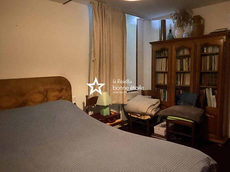 Maison - 147 m² - 7 pièces