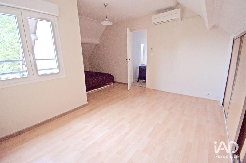 Maison - 131 m² - 5 pièces