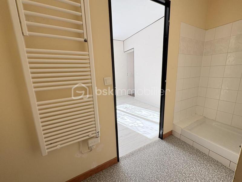 Maison - 134 m² - 5 pièces