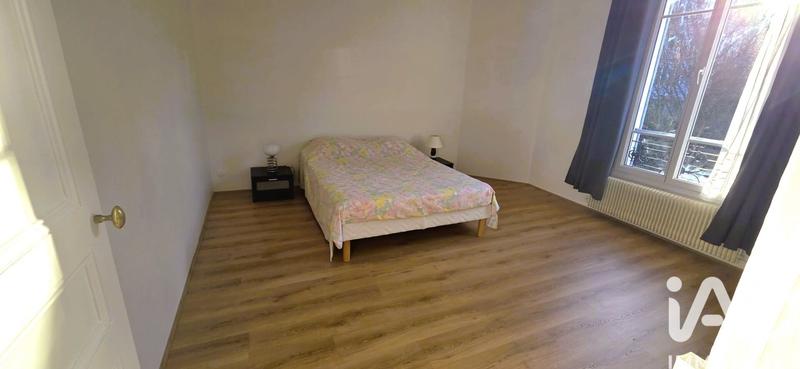 Appartement - 103 m² - 5 pièces