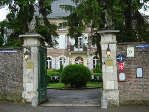 le clos du montvinage