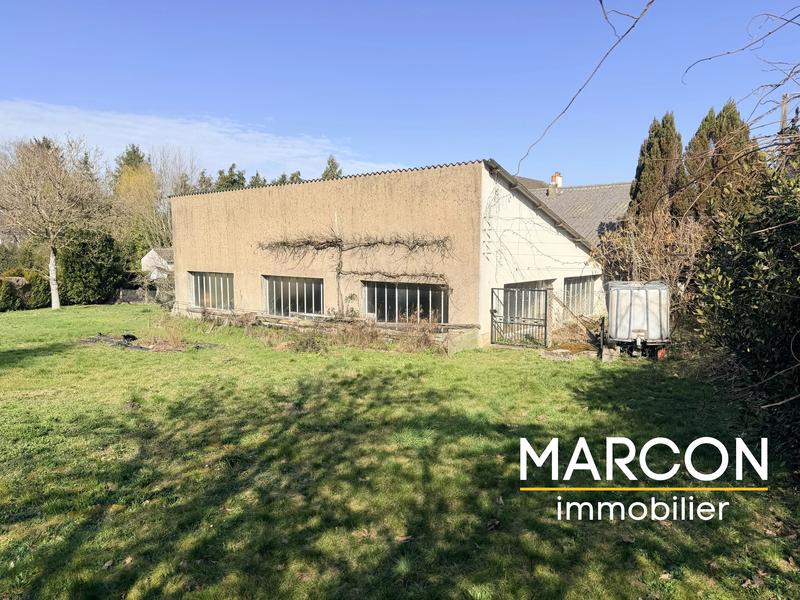 Villa - 160 m² - 7 pièces