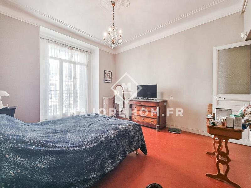 Appartement - 89 m² - 3 pièces