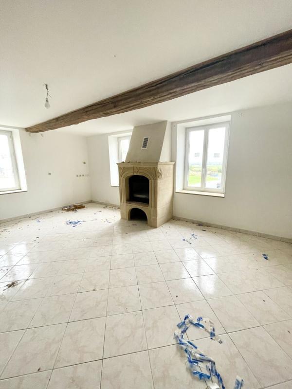 Ferme - 350 m² - 9 pièces