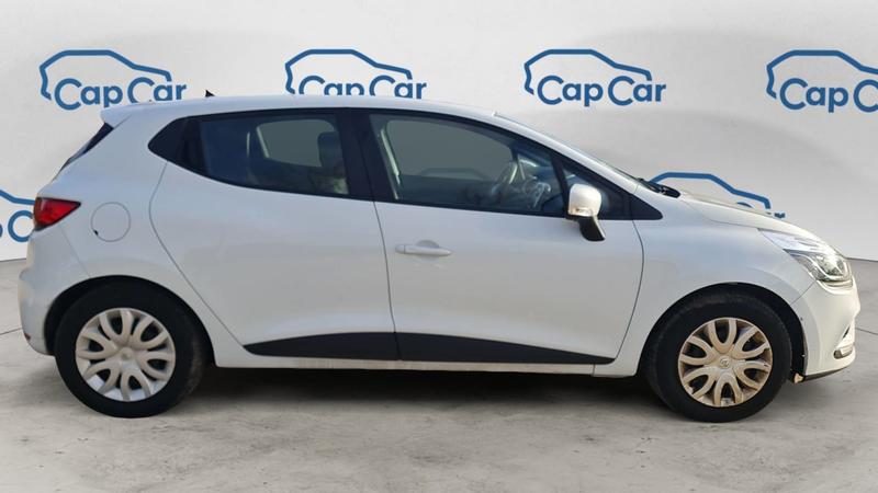 Renault Clio 1.5 dCi 90 Energy Air Medianav