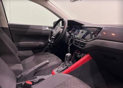 Volkswagen Polo 1.6 Tdi 95 s&amp;S Bvm5 Connect