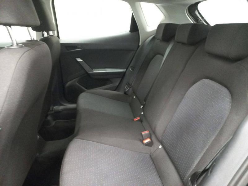 Seat Ibiza 1.0 EcoTSI 115 ch s/S Dsg7 Copa