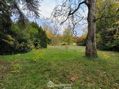 Maison - 117 m² - 5 pièces