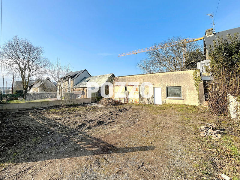 Maison - 66 m² - 1 pièce