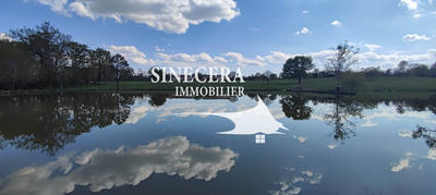 Maison - 340 m² - 5 pièces