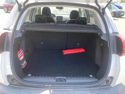 Peugeot 2008 1.2 Ptec Style