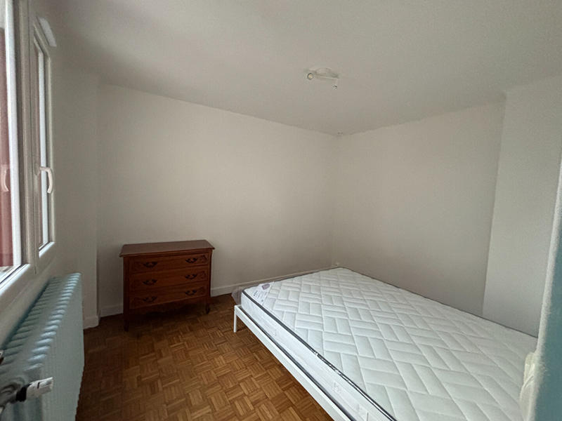 Appartement - 88 m² - 3 pièces