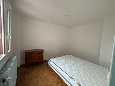 Appartement - 88 m² - 3 pièces