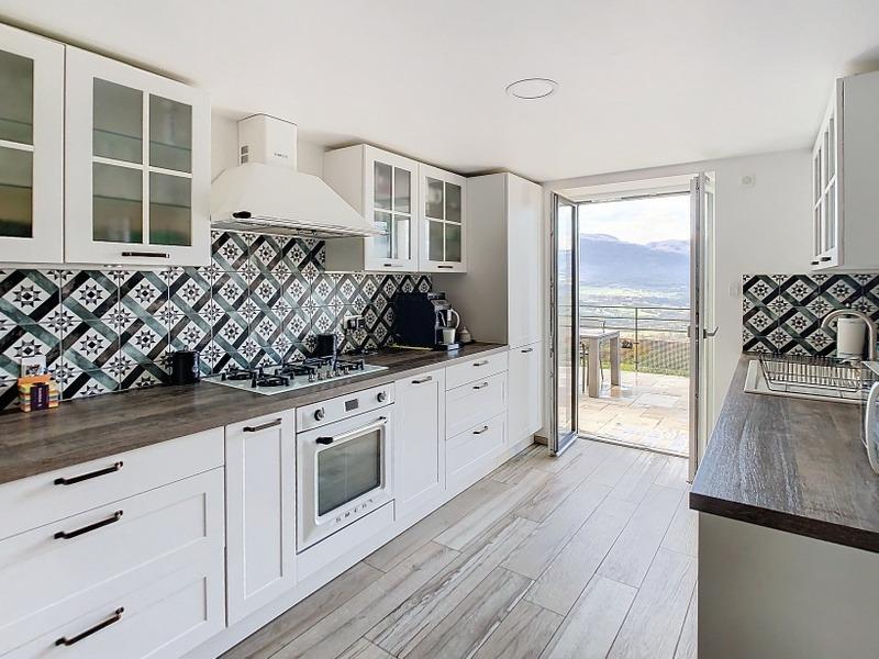 Corps de ferme - 190 m² - 6 pièces