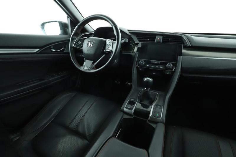 Honda Civic 1.0 i-Vtec Dynamic Limited Edition 5p 126 ch