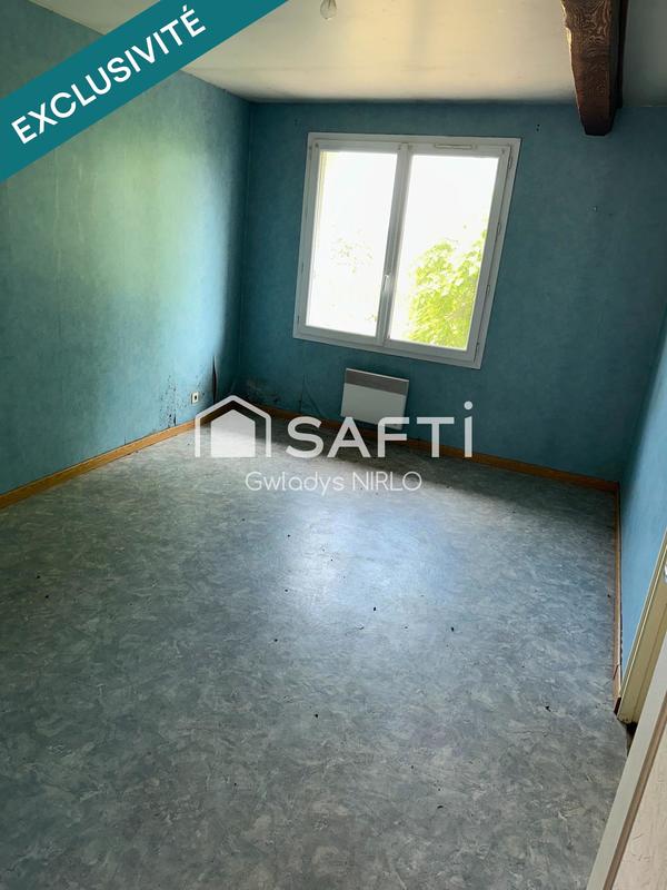 Maison de ville - 230 m² - 13 pièces