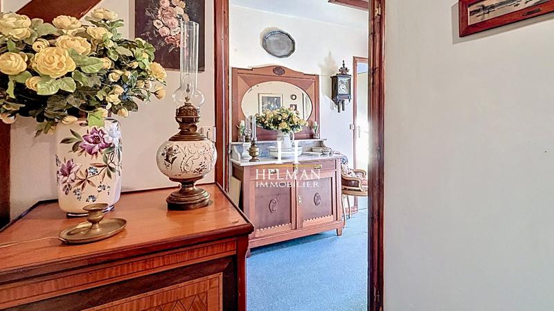 Maison - 159 m² - 7 pièces