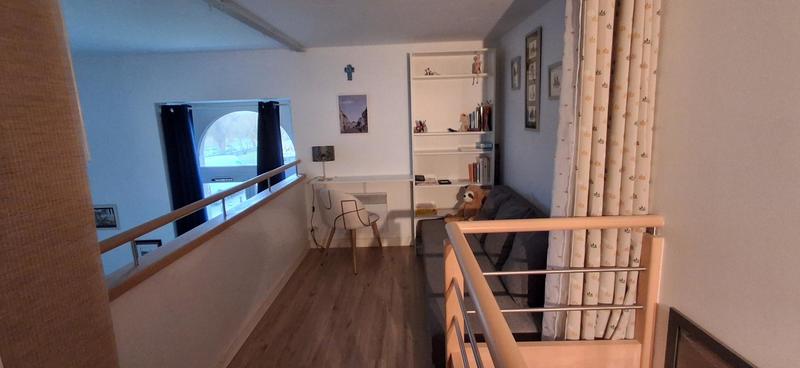 Duplex - 49 m² - 2 pièces