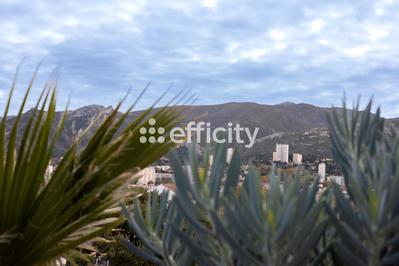 Appartement - 107 m² - 3 pièces