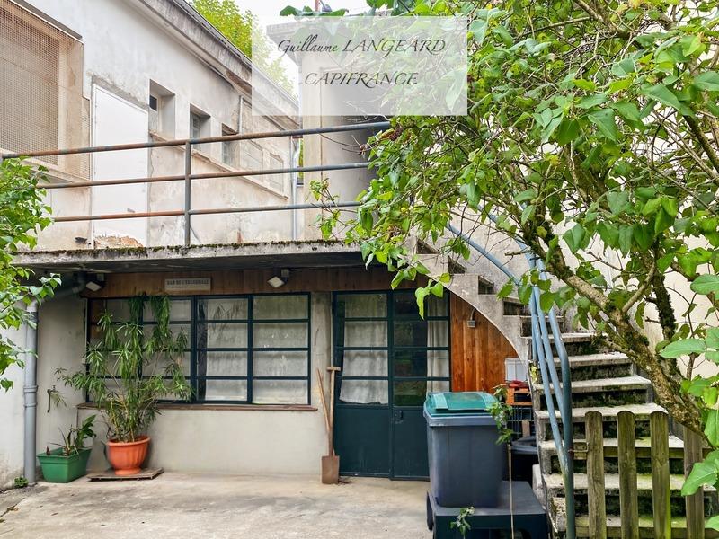 Bureau - 1 577 m² - 6 pièces