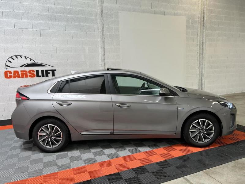 Hyundai Ioniq Electric 136 Ch Executive Premiere Main - Garantie Hyundai 05/2025