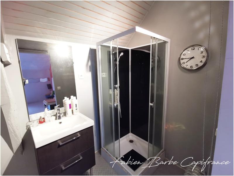 Longère - 199 m² - 8 pièces