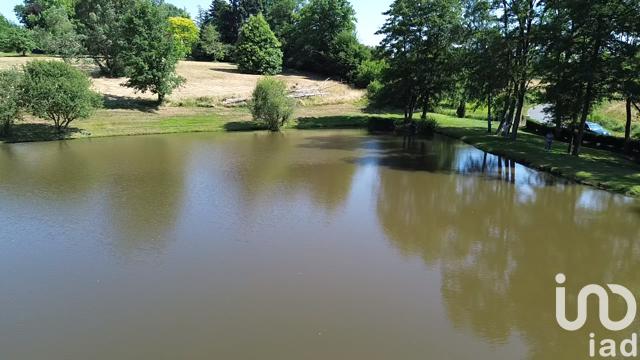 Terrain - 14 490 m²