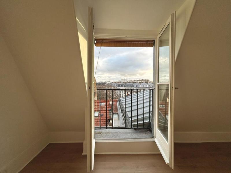 Appartement - 18 m² - 1 pièce