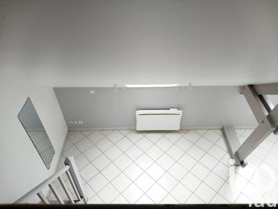 Studio - 28 m² - 1 pièce