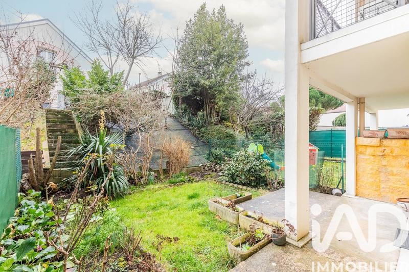 Appartement - 54 m² - 2 pièces