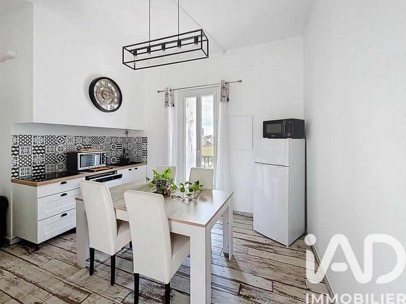 Maison de ville - 175 m² - 7 pièces