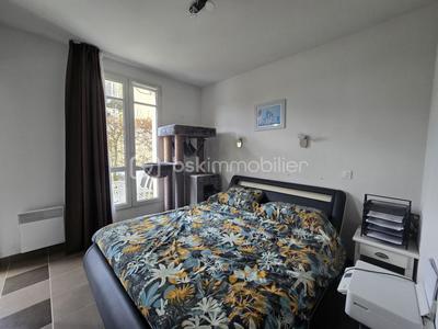Appartement - 34 m² - 3 pièces