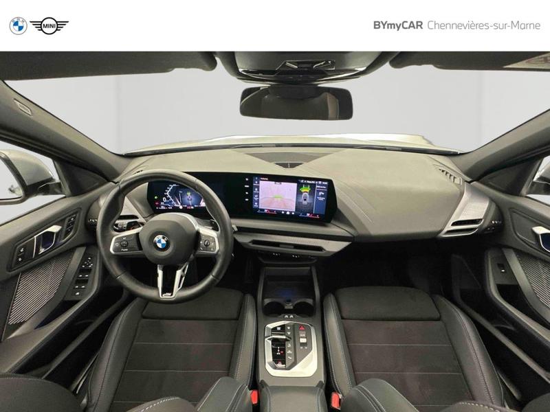 Bmw Série 1 F70 120 170 ch Dkg7 m Sport