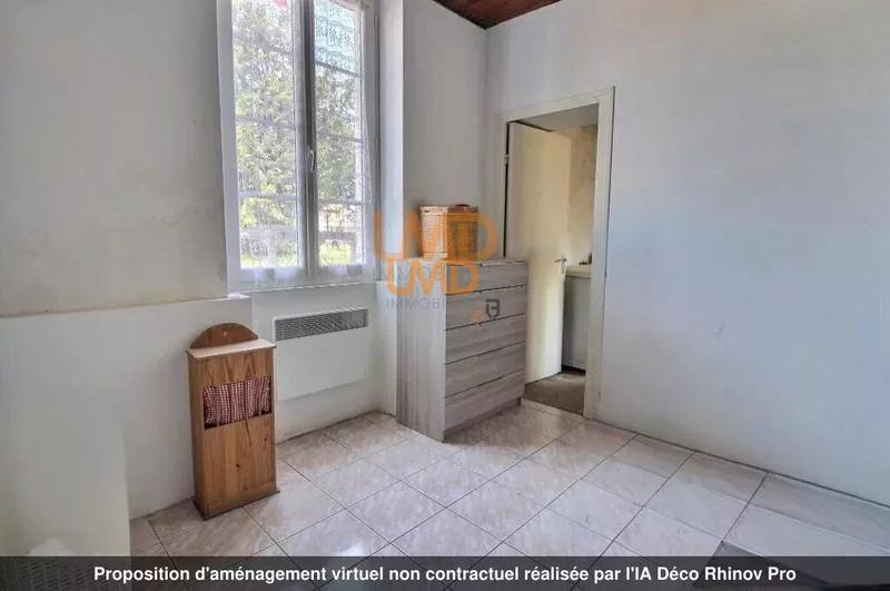 Maison - 170 m² - 6 pièces