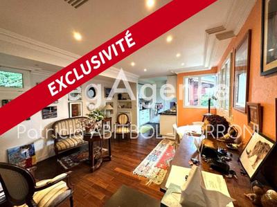 Châlet - 70 m² - 3 pièces