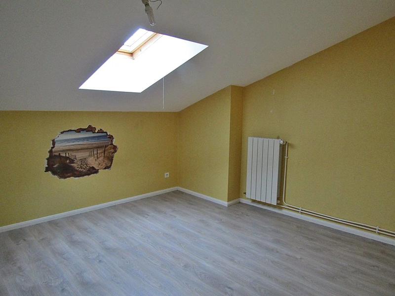 Appartement - 82 m² - 3 pièces