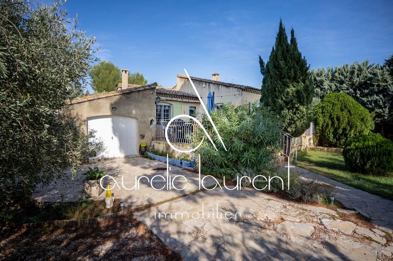 Villa - 113 m² - 4 pièces