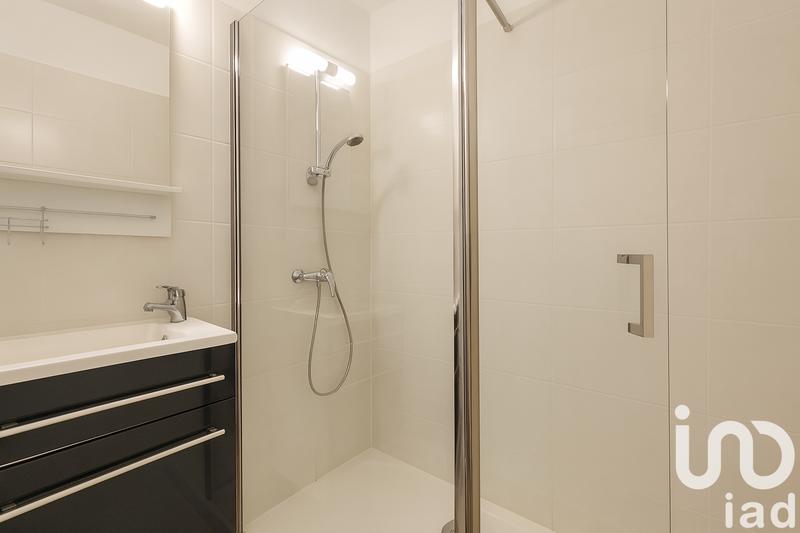 Appartement - 31 m² - 1 pièce