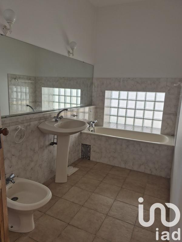 Maison - 155 m² - 5 pièces