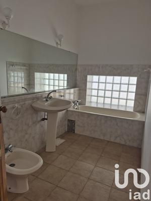 Maison - 155 m² - 5 pièces