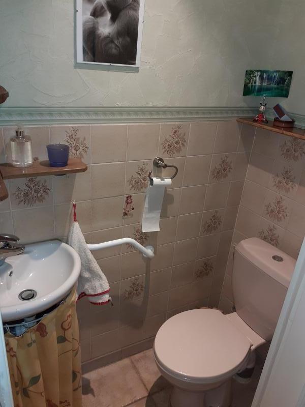 Maison - 118 m² - 6 pièces