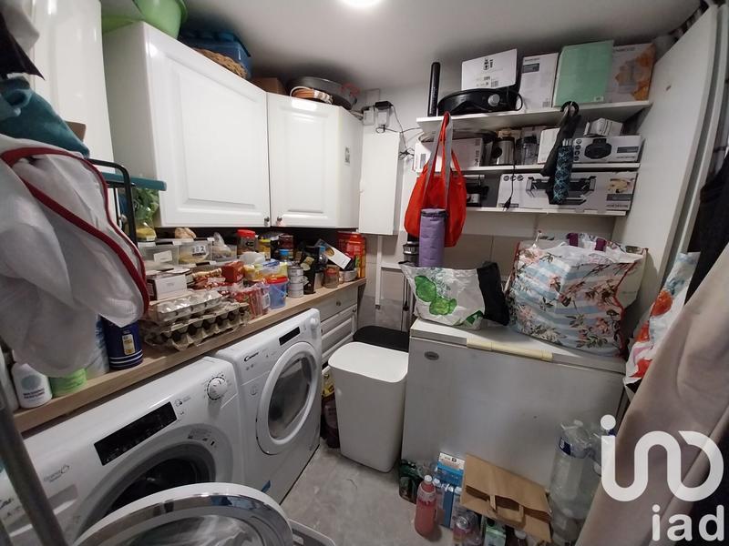 Maison - 167 m² - 7 pièces