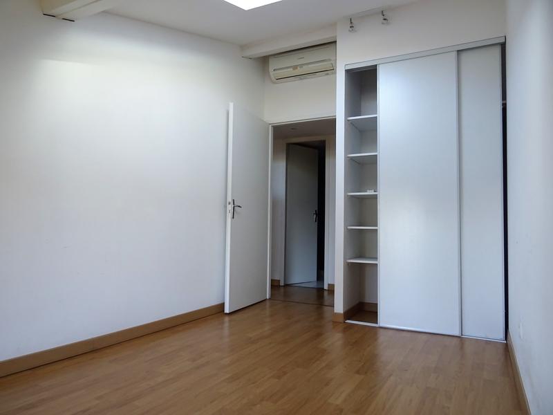 Appartement - 95 m² - 3 pièces