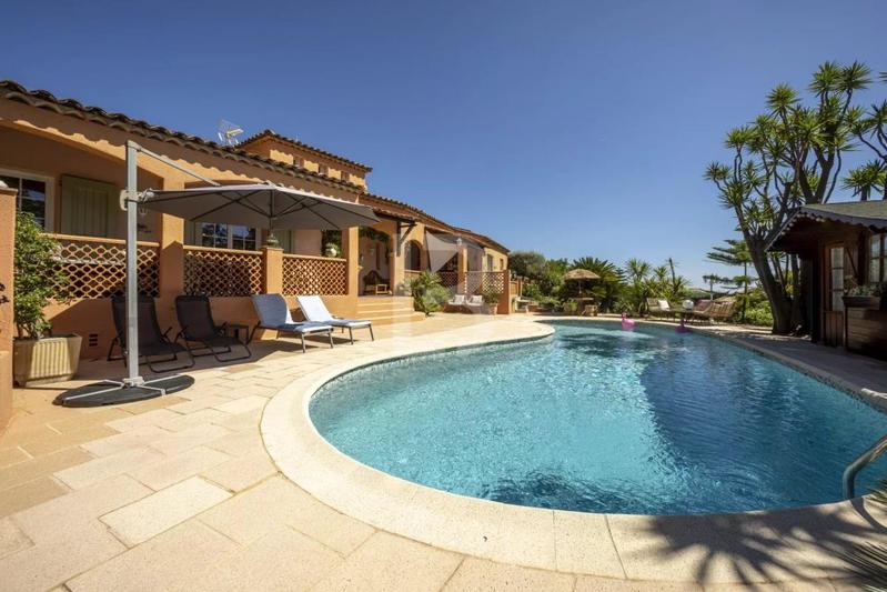 Villa - 120 m² - 4 pièces